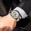 LIGE Top Brand Luxury Original Men Quartz Watch