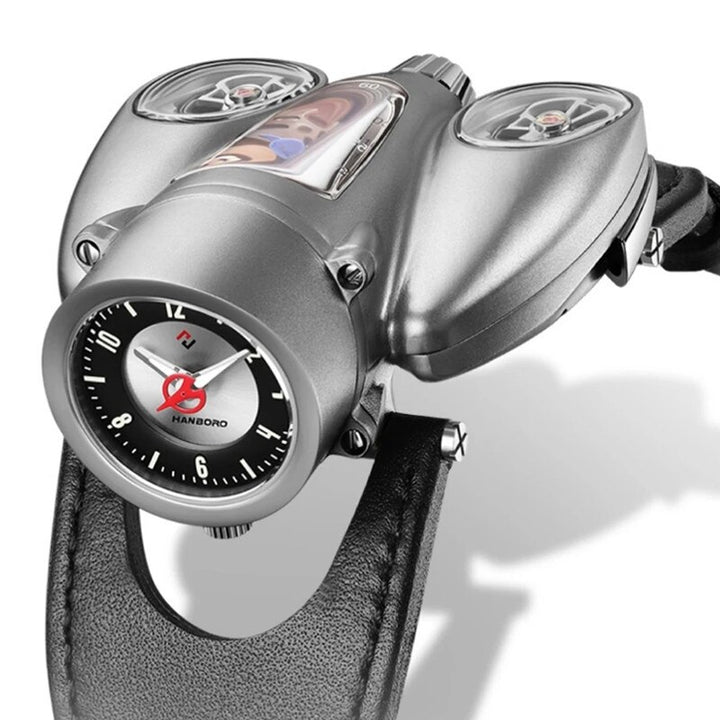 Reloj Hombre 2023 HANBORO Brand Luxury Watch