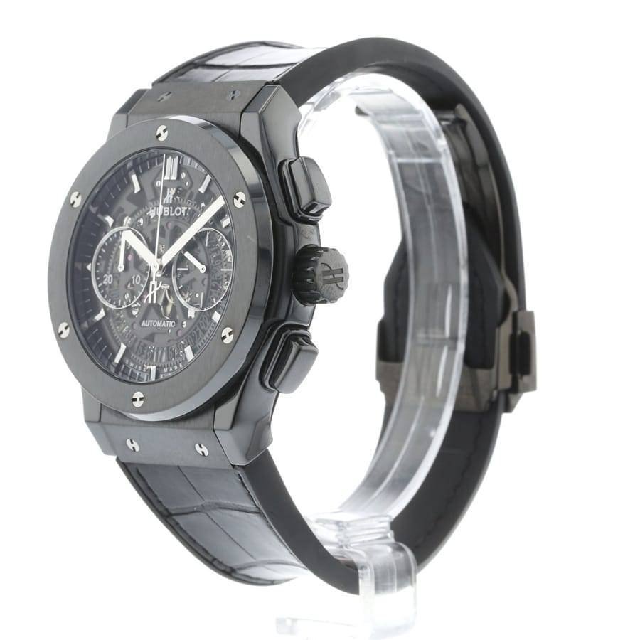 Big Bang Chronograph 525.CM.0170.RX Watch