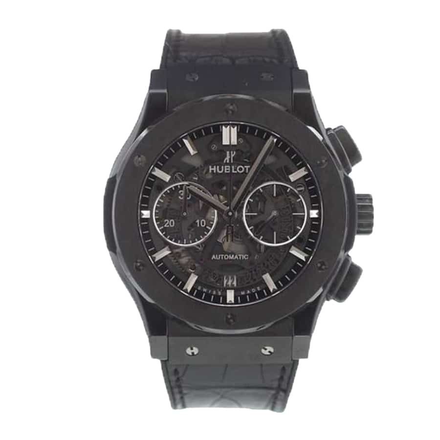 Big Bang Chronograph 525.CM.0170.RX Watch